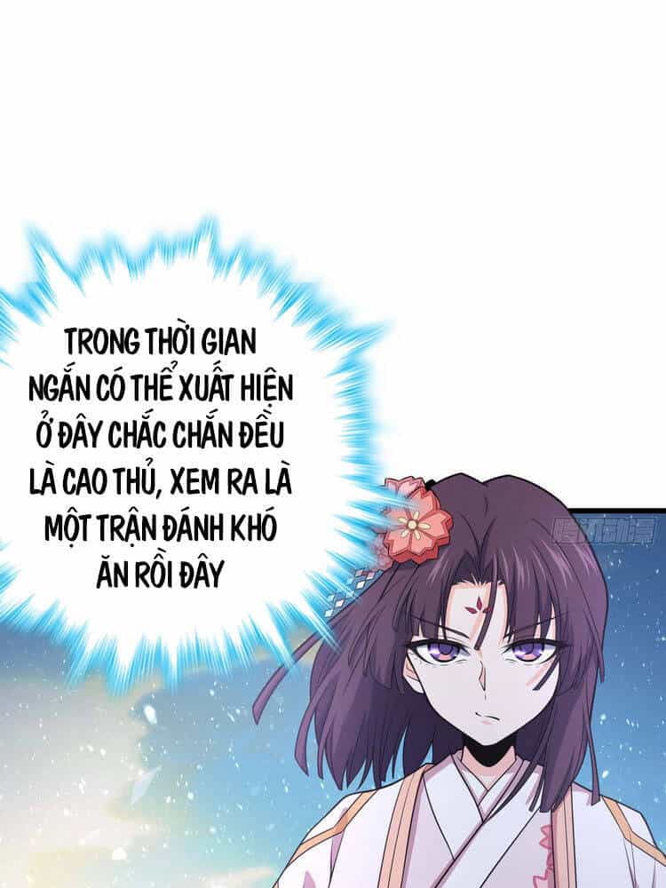 Đại Vương Tha Mạng - Chương 249 - ảnh 43