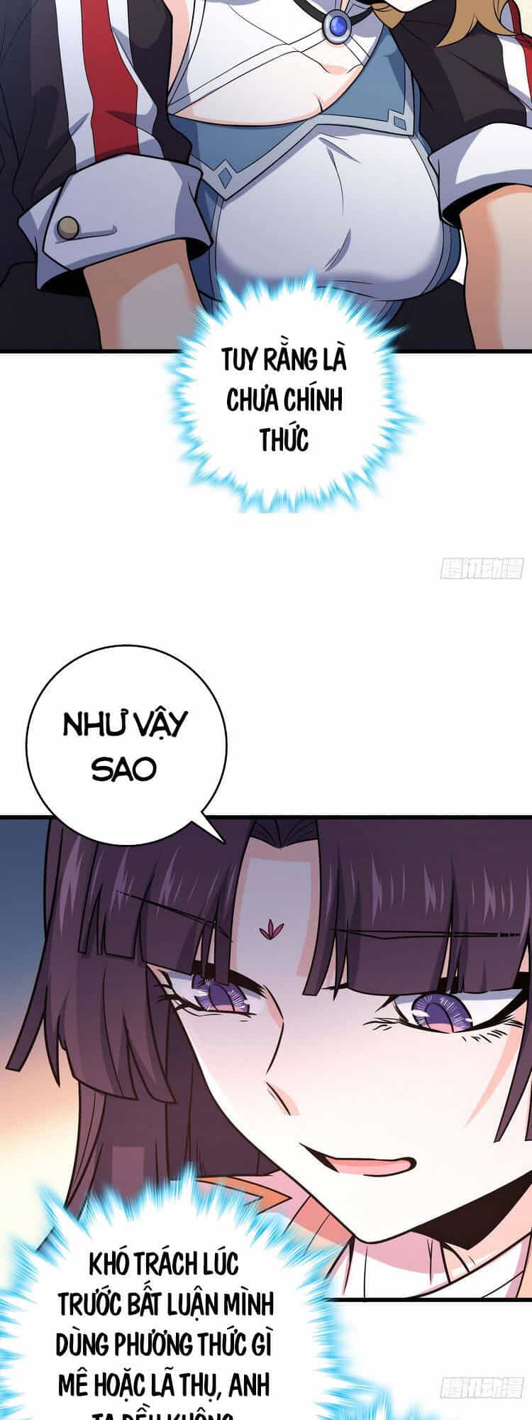 Đại Vương Tha Mạng - Chương 249 - ảnh 54