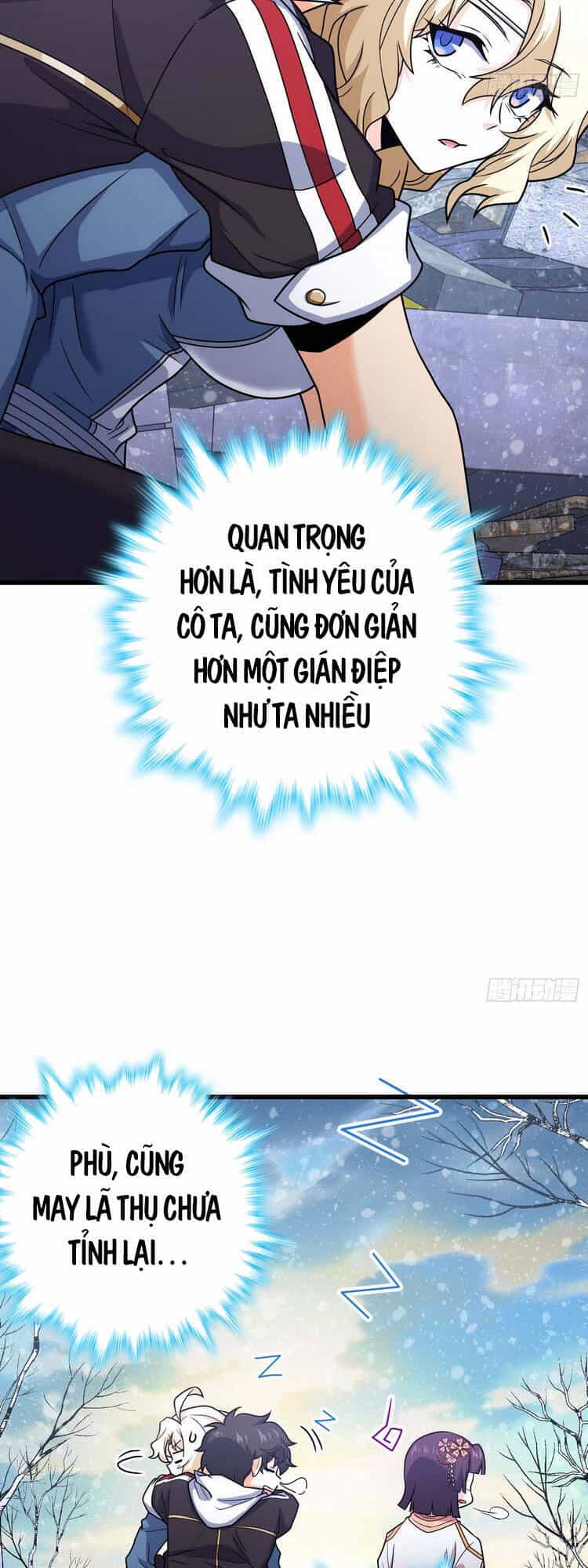 Đại Vương Tha Mạng - Chương 249 - ảnh 56