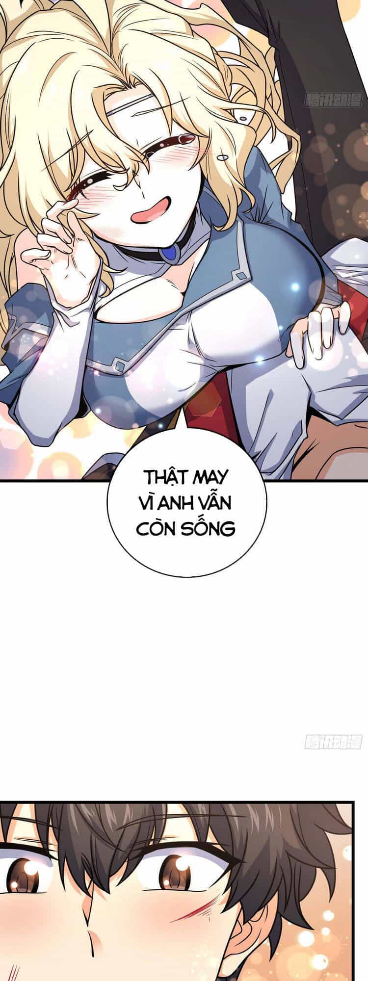 Đại Vương Tha Mạng - Chương 249 - ảnh 9