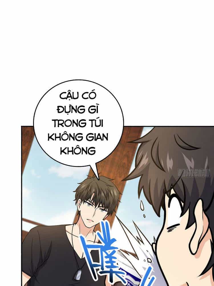 Đại Vương Tha Mạng - Chương 251 - ảnh 25