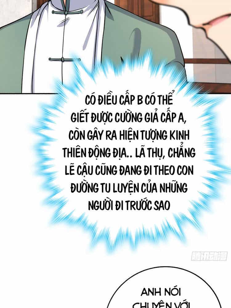 Đại Vương Tha Mạng - Chương 251 - ảnh 45
