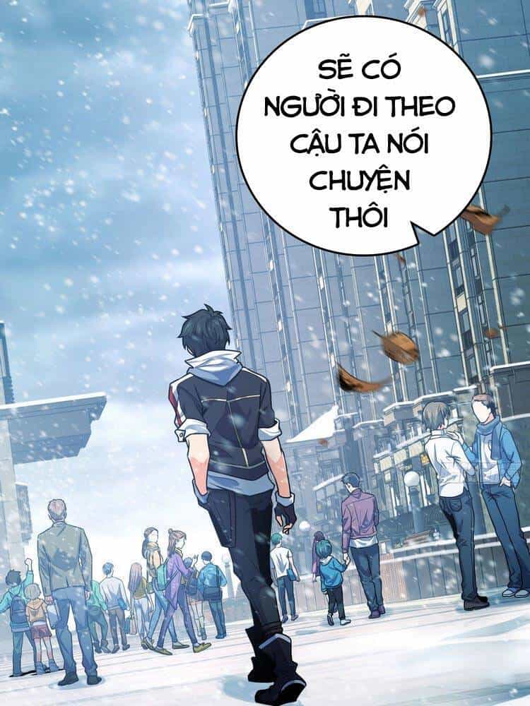 Đại Vương Tha Mạng - Chương 252 - ảnh 11