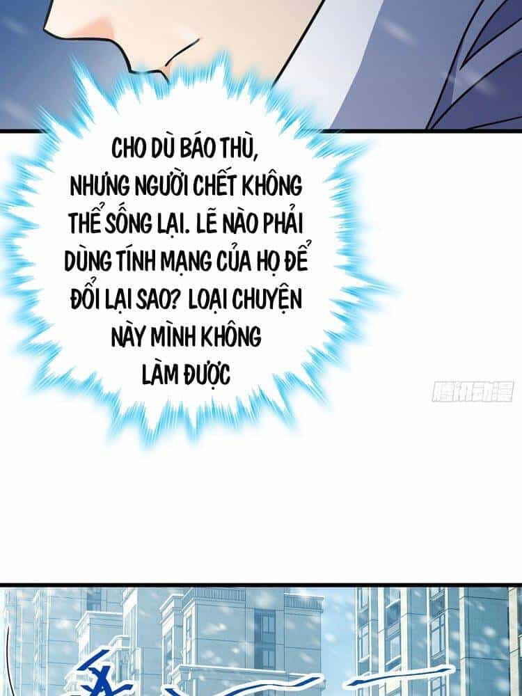 Đại Vương Tha Mạng - Chương 252 - ảnh 17