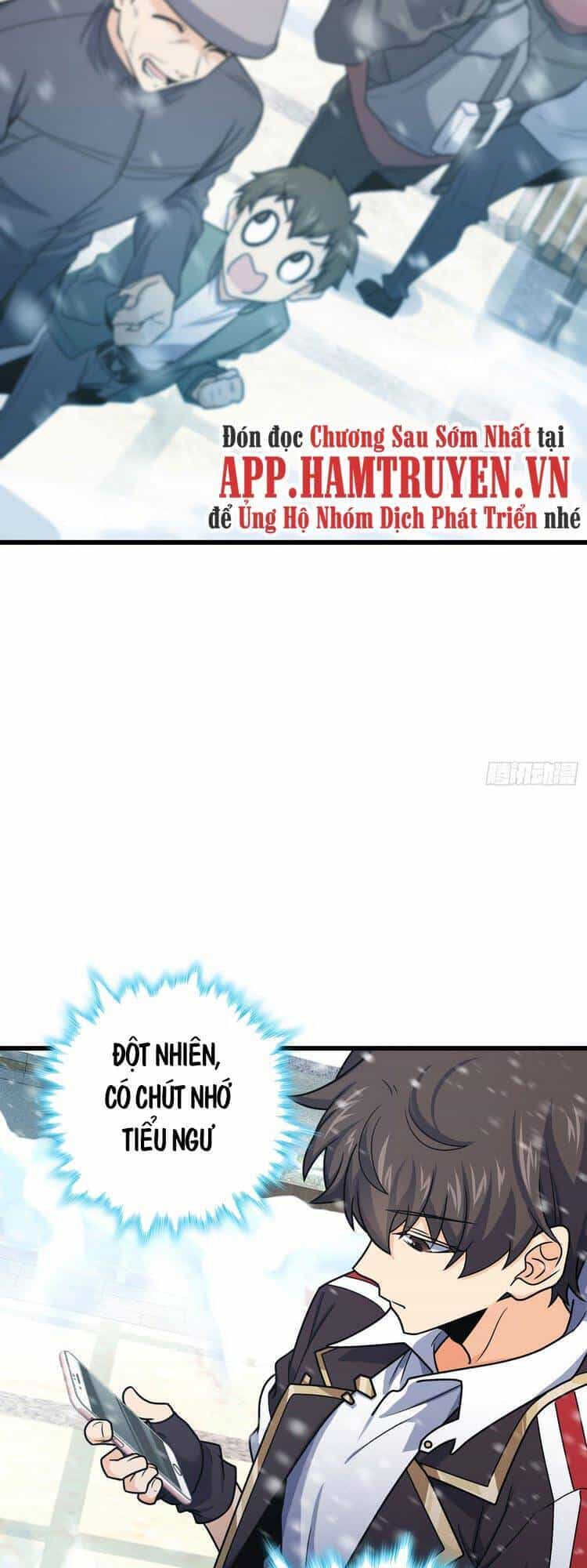 Đại Vương Tha Mạng - Chương 252 - ảnh 20