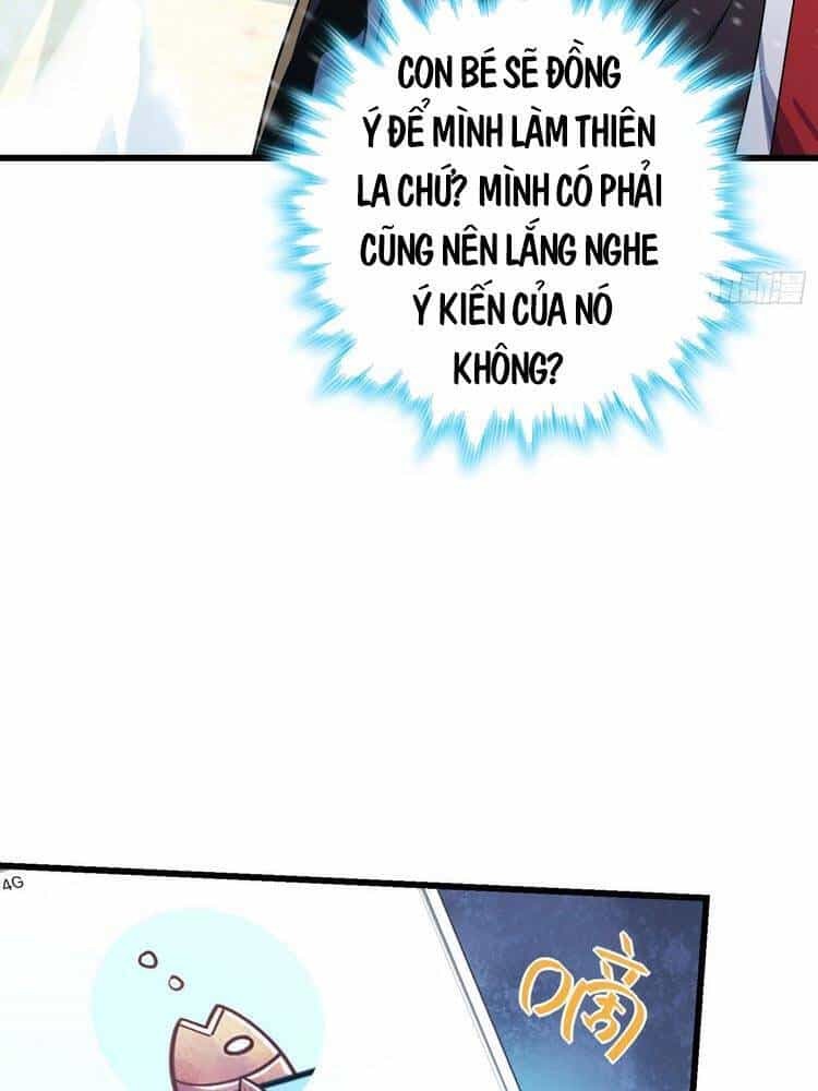 Đại Vương Tha Mạng - Chương 252 - ảnh 21