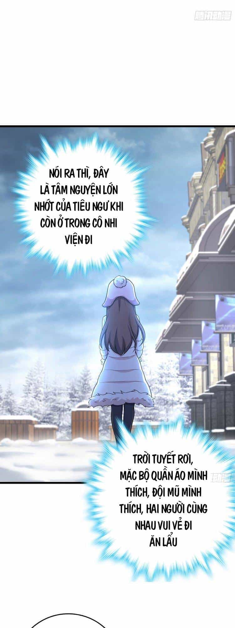 Đại Vương Tha Mạng - Chương 252 - ảnh 31