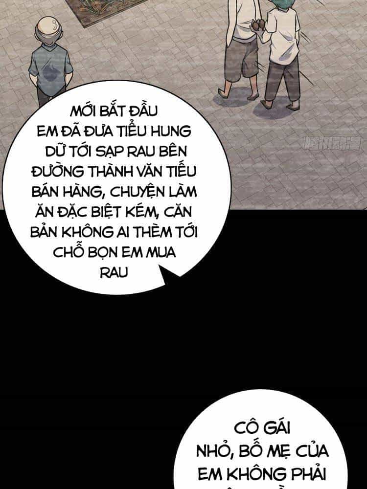 Đại Vương Tha Mạng - Chương 252 - ảnh 53