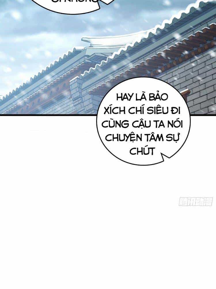 Đại Vương Tha Mạng - Chương 252 - ảnh 9