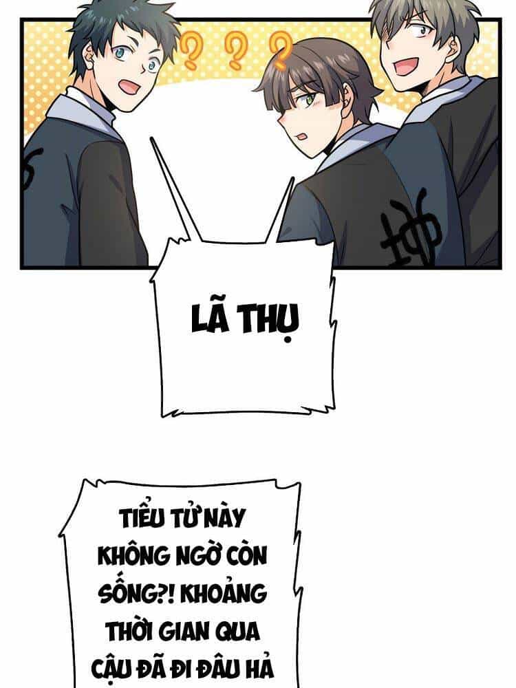 Đại Vương Tha Mạng - Chương 253 - ảnh 37