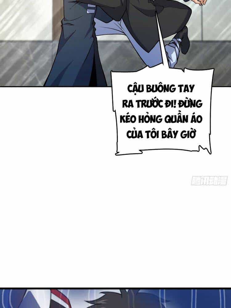 Đại Vương Tha Mạng - Chương 254 - ảnh 10
