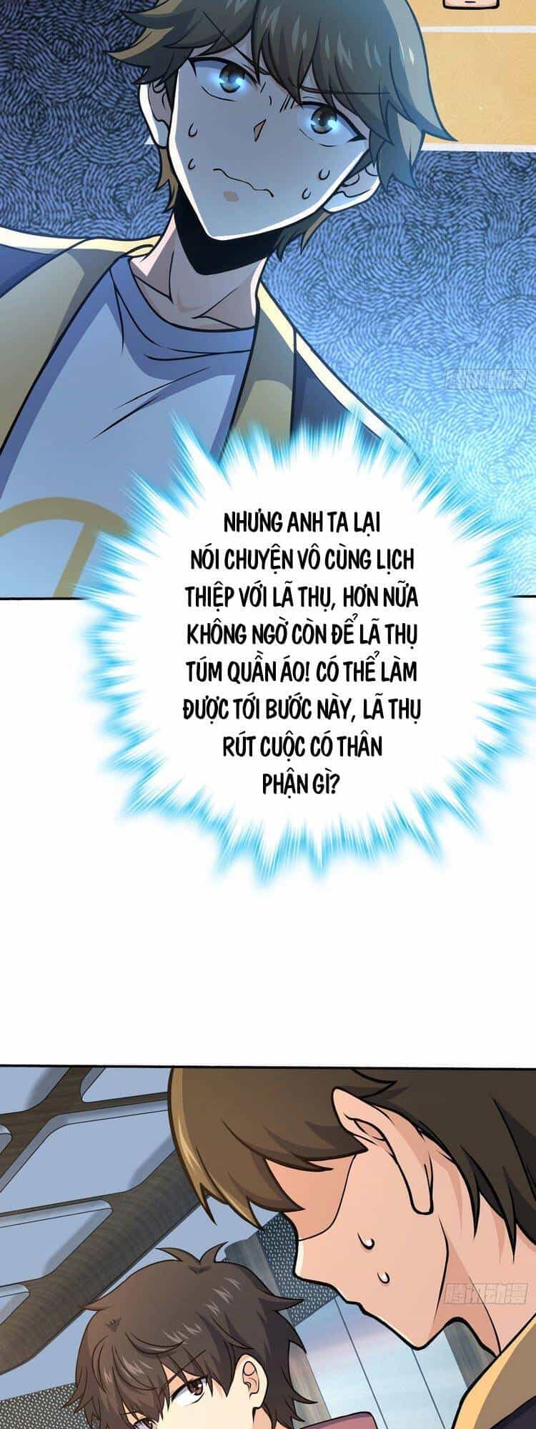 Đại Vương Tha Mạng - Chương 254 - ảnh 17
