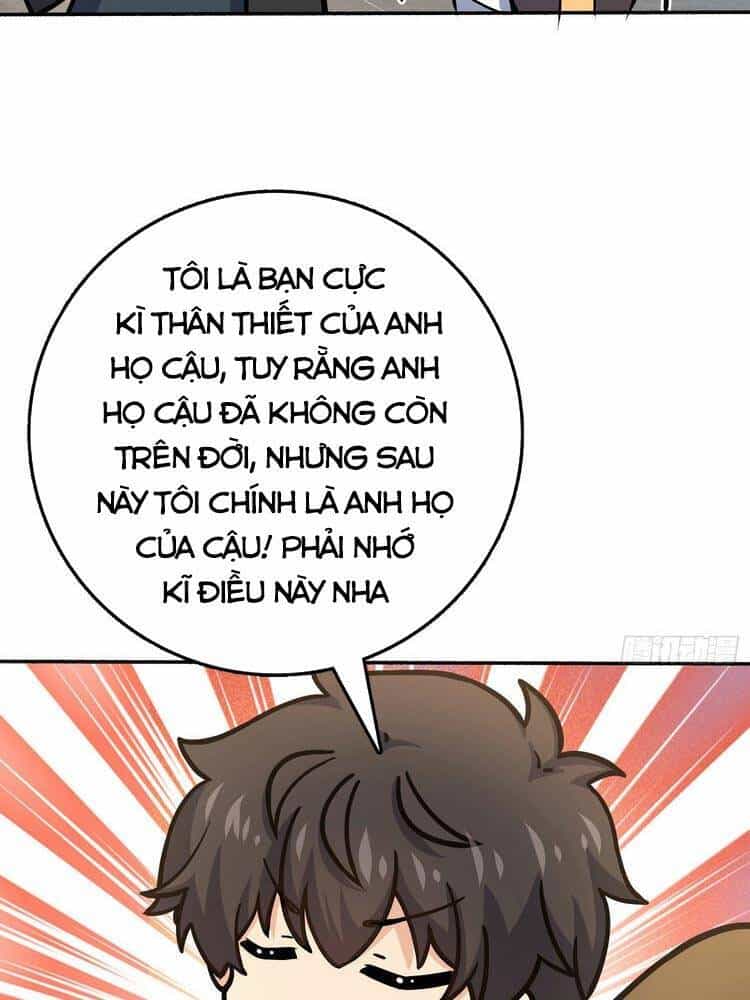 Đại Vương Tha Mạng - Chương 254 - ảnh 20