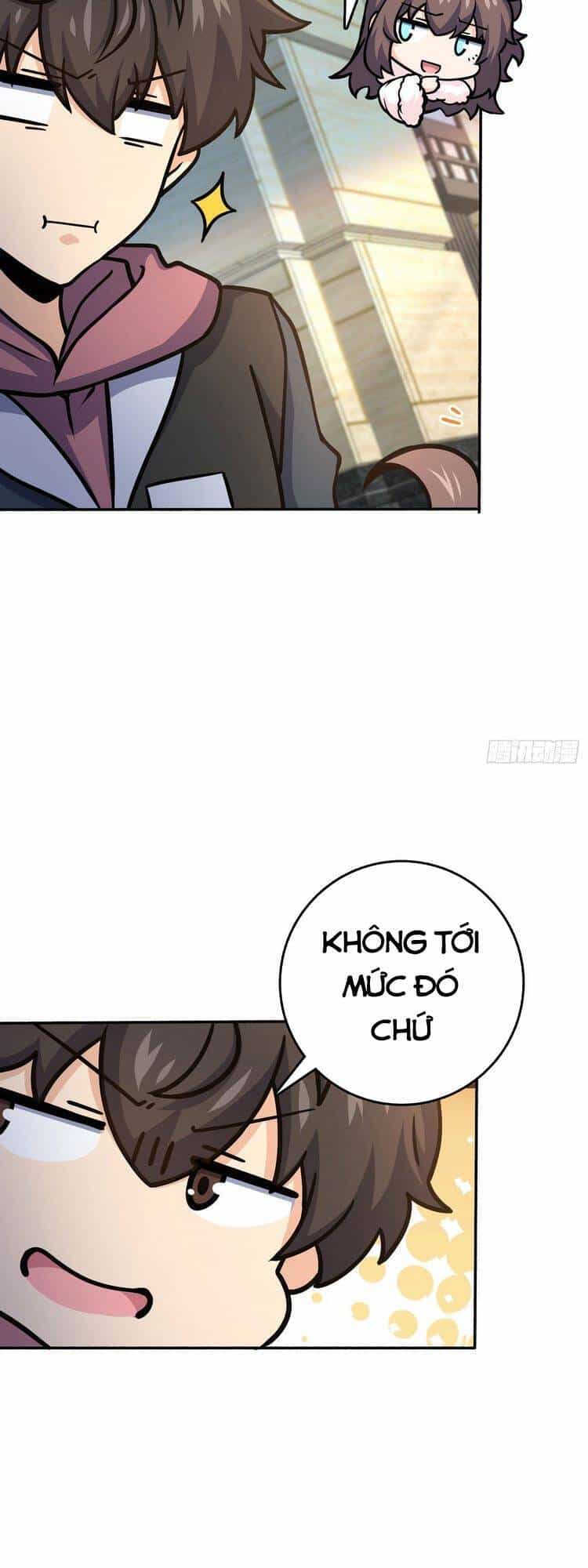 Đại Vương Tha Mạng - Chương 254 - ảnh 26