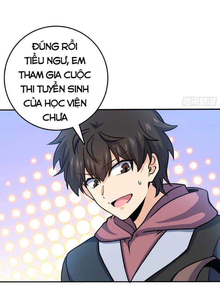 Đại Vương Tha Mạng - Chương 254 - ảnh 27