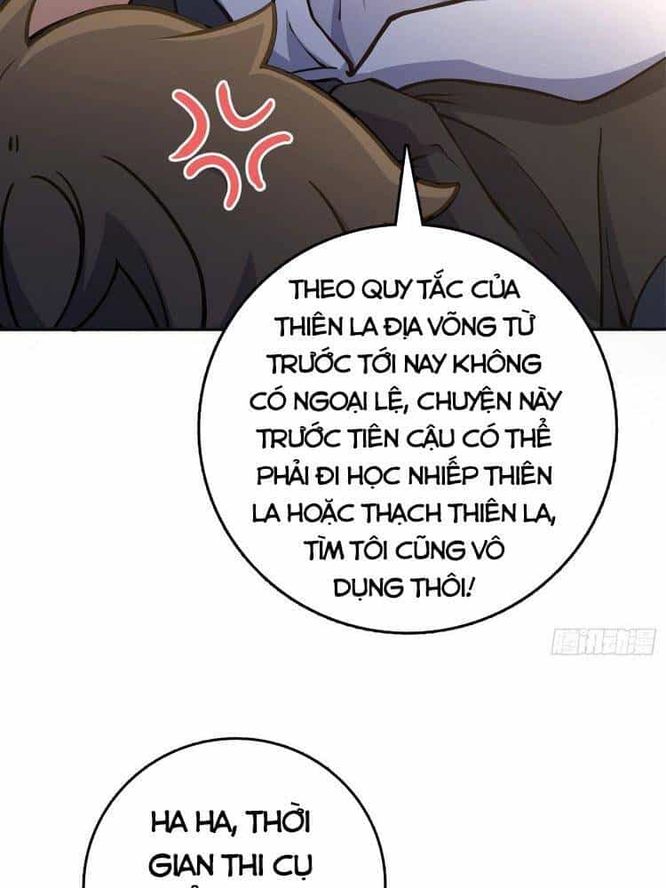 Đại Vương Tha Mạng - Chương 254 - ảnh 8