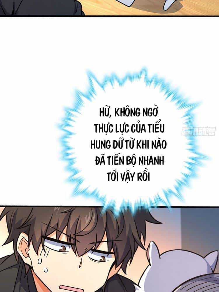 Đại Vương Tha Mạng - Chương 255 - ảnh 12