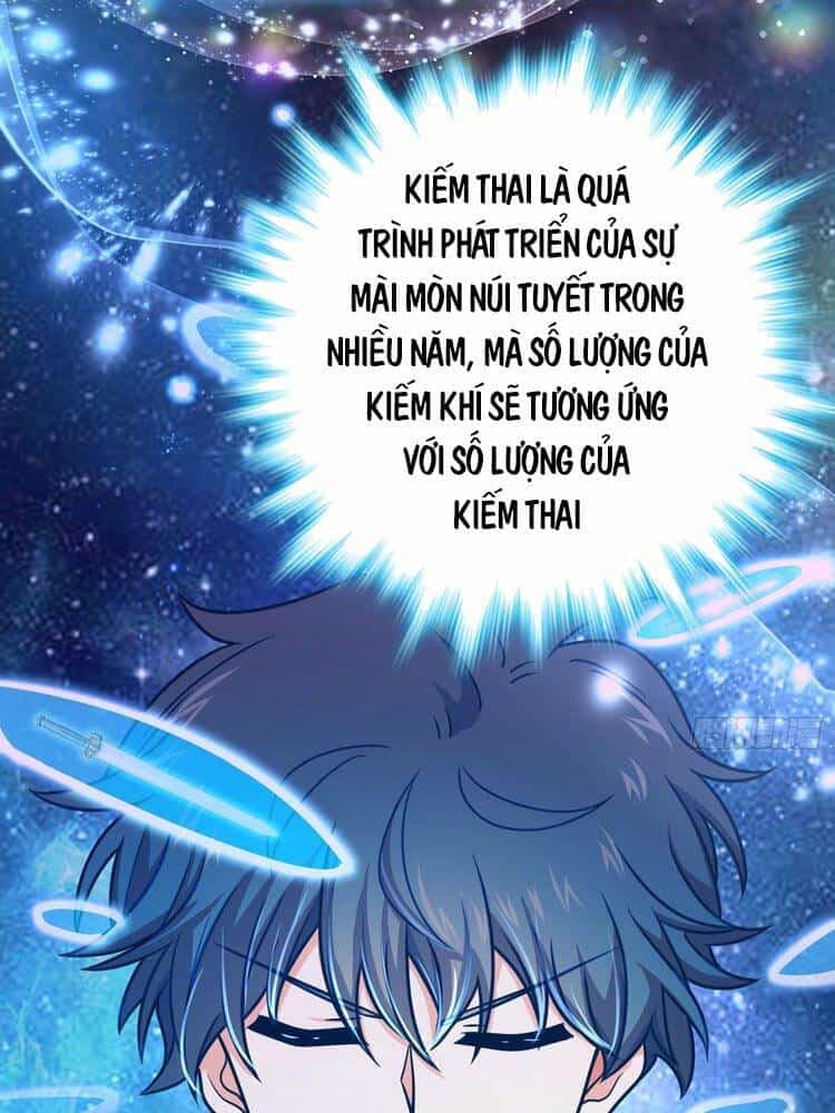 Đại Vương Tha Mạng - Chương 255 - ảnh 22