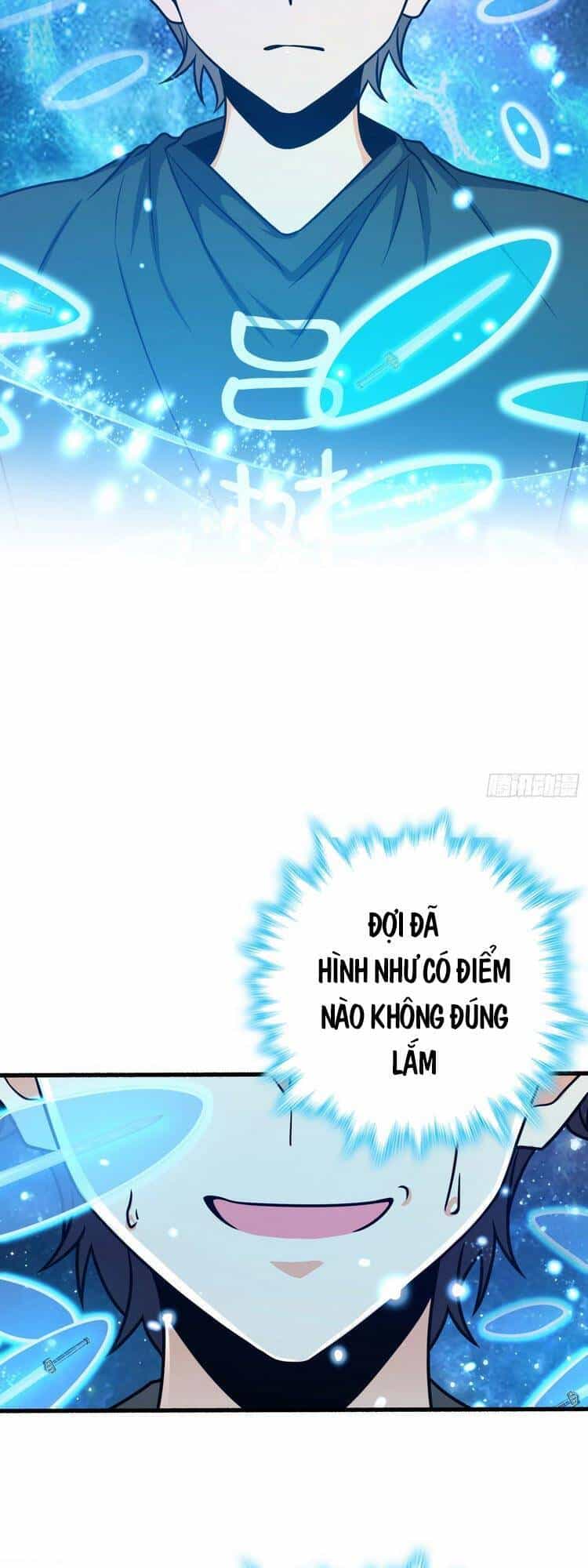 Đại Vương Tha Mạng - Chương 255 - ảnh 23