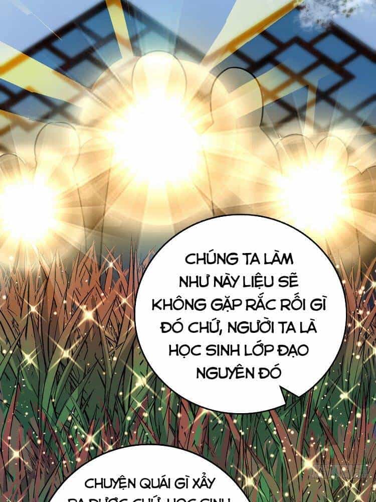 Đại Vương Tha Mạng - Chương 255 - ảnh 47
