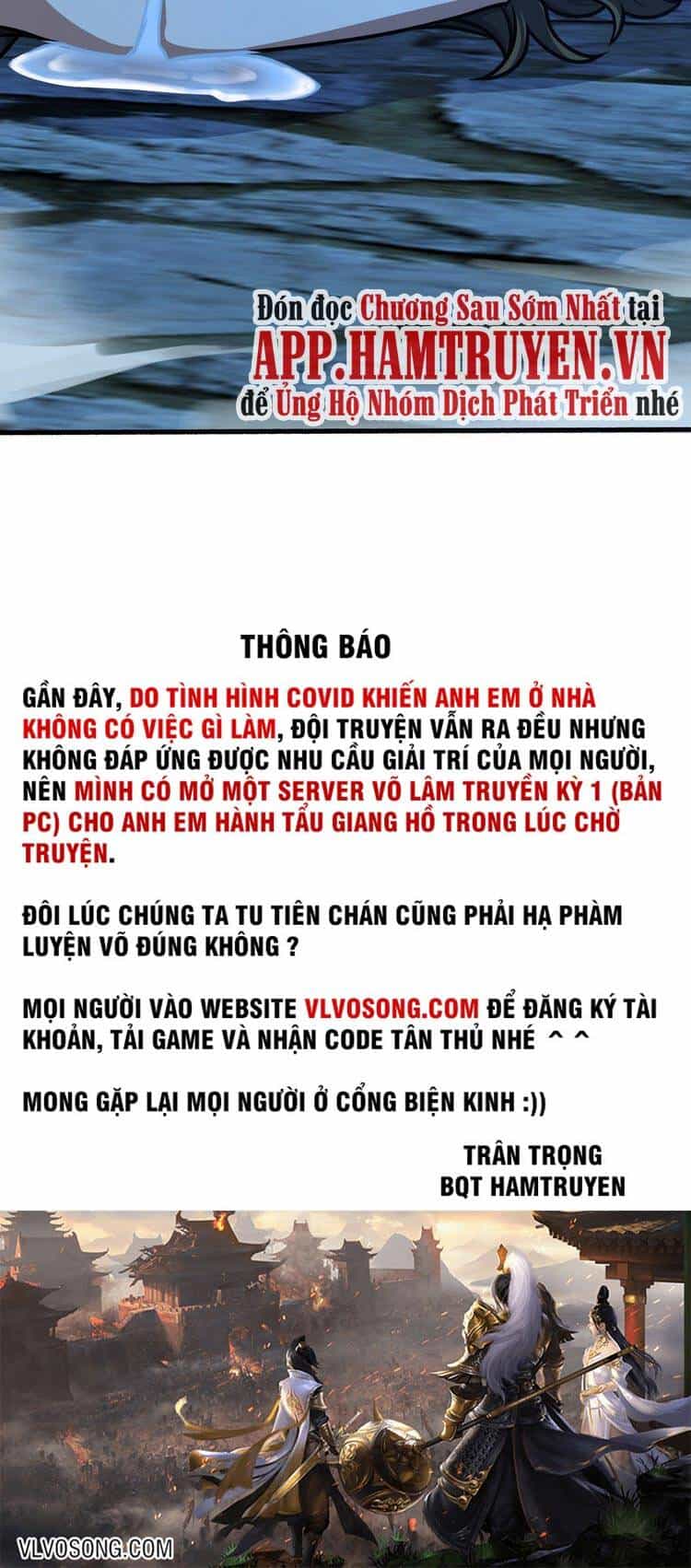 Đại Vương Tha Mạng - Chương 255 - ảnh 56