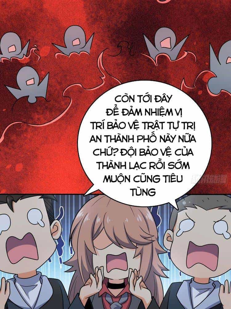 Đại Vương Tha Mạng - Chương 256 - ảnh 14
