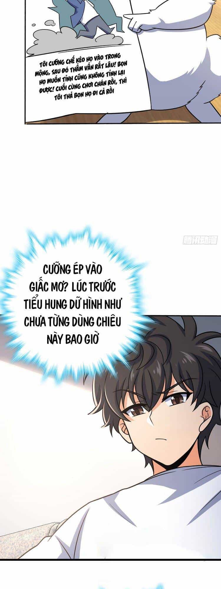 Đại Vương Tha Mạng - Chương 256 - ảnh 26
