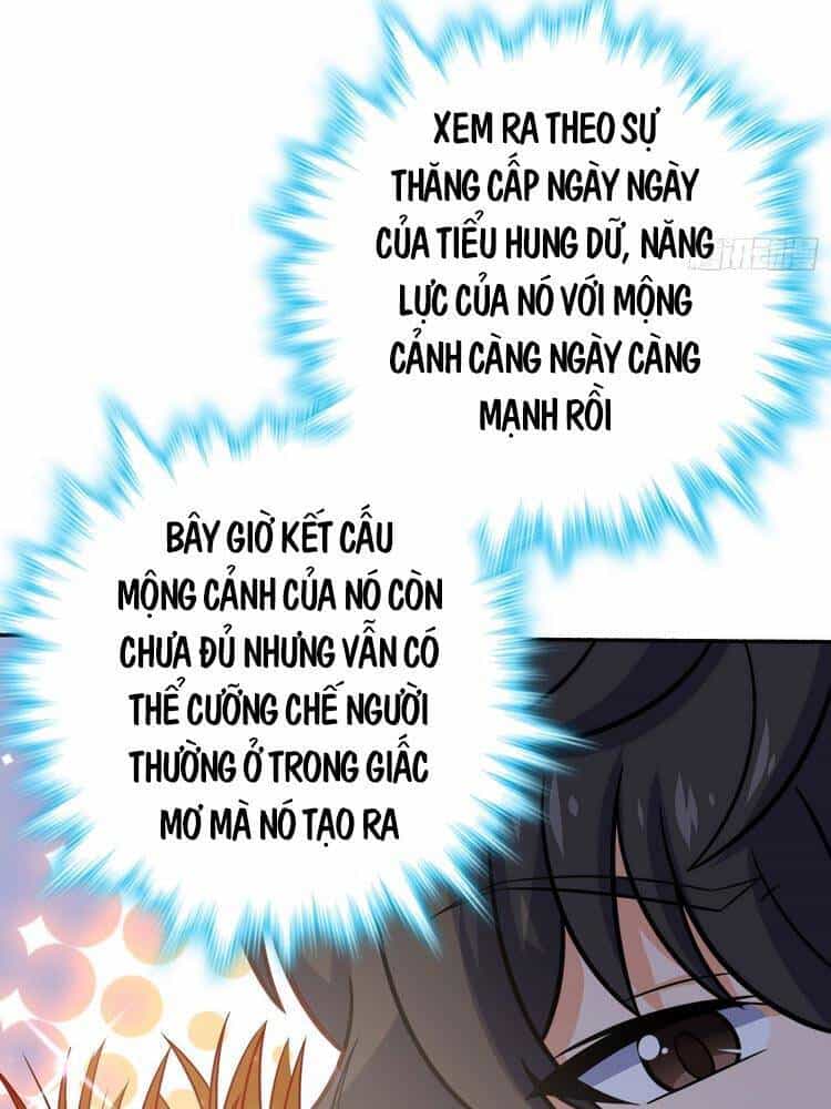 Đại Vương Tha Mạng - Chương 256 - ảnh 27