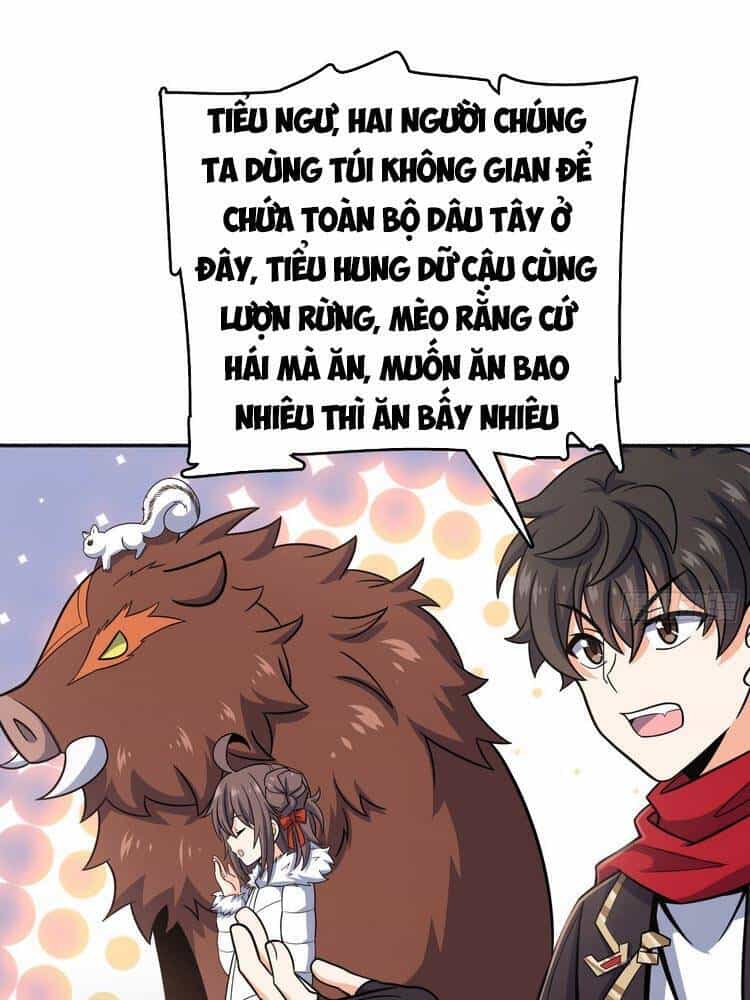 Đại Vương Tha Mạng - Chương 256 - ảnh 37