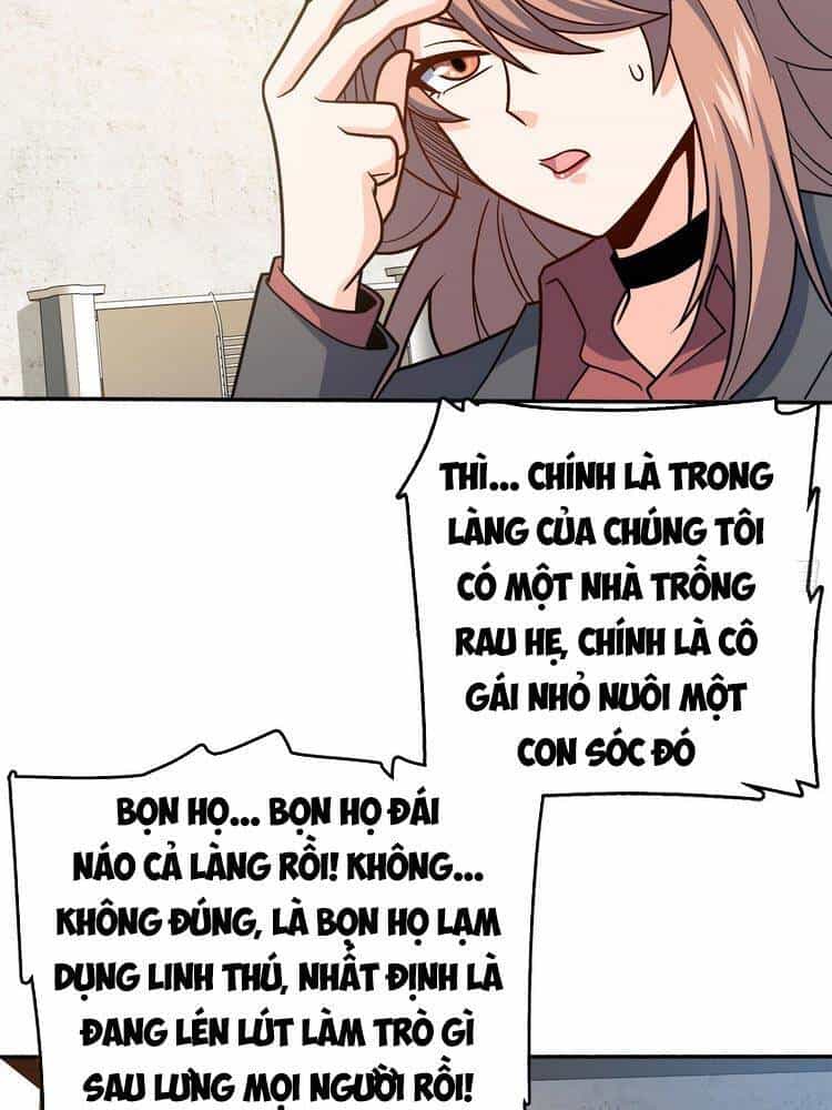 Đại Vương Tha Mạng - Chương 256 - ảnh 4