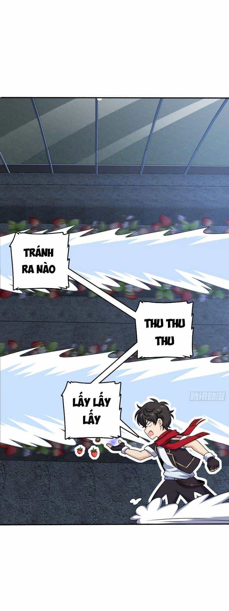 Đại Vương Tha Mạng - Chương 256 - ảnh 41