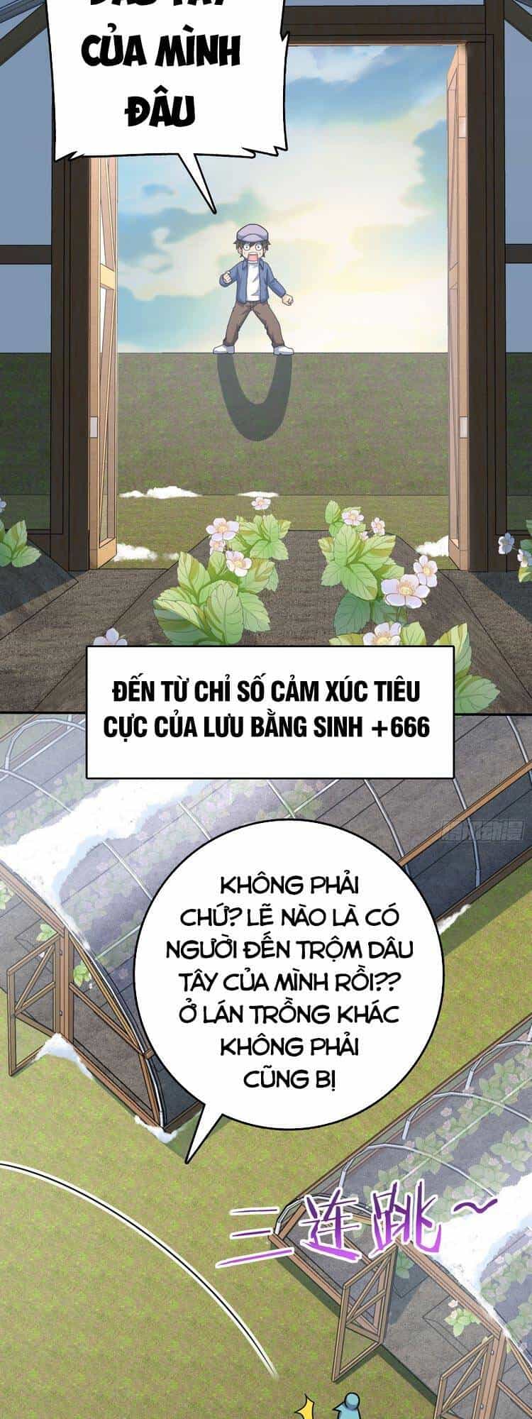 Đại Vương Tha Mạng - Chương 256 - ảnh 49