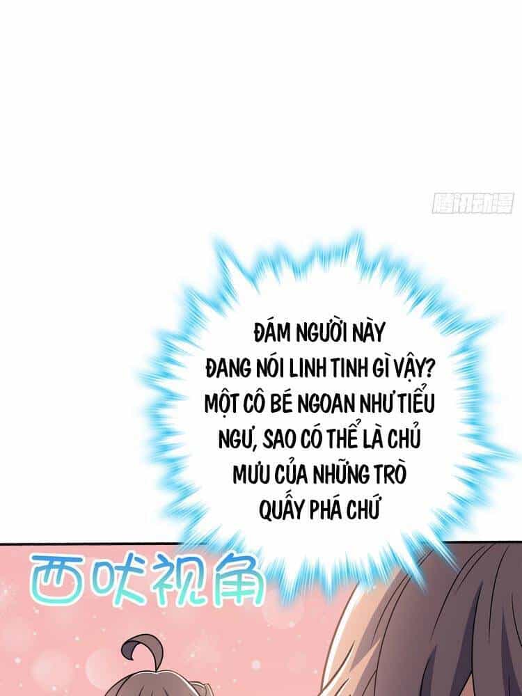 Đại Vương Tha Mạng - Chương 256 - ảnh 6