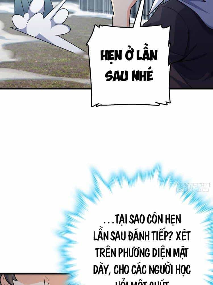 Đại Vương Tha Mạng - Chương 257 - ảnh 18