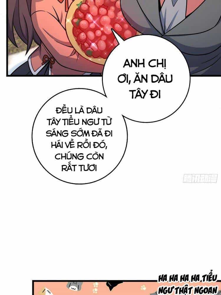 Đại Vương Tha Mạng - Chương 257 - ảnh 20
