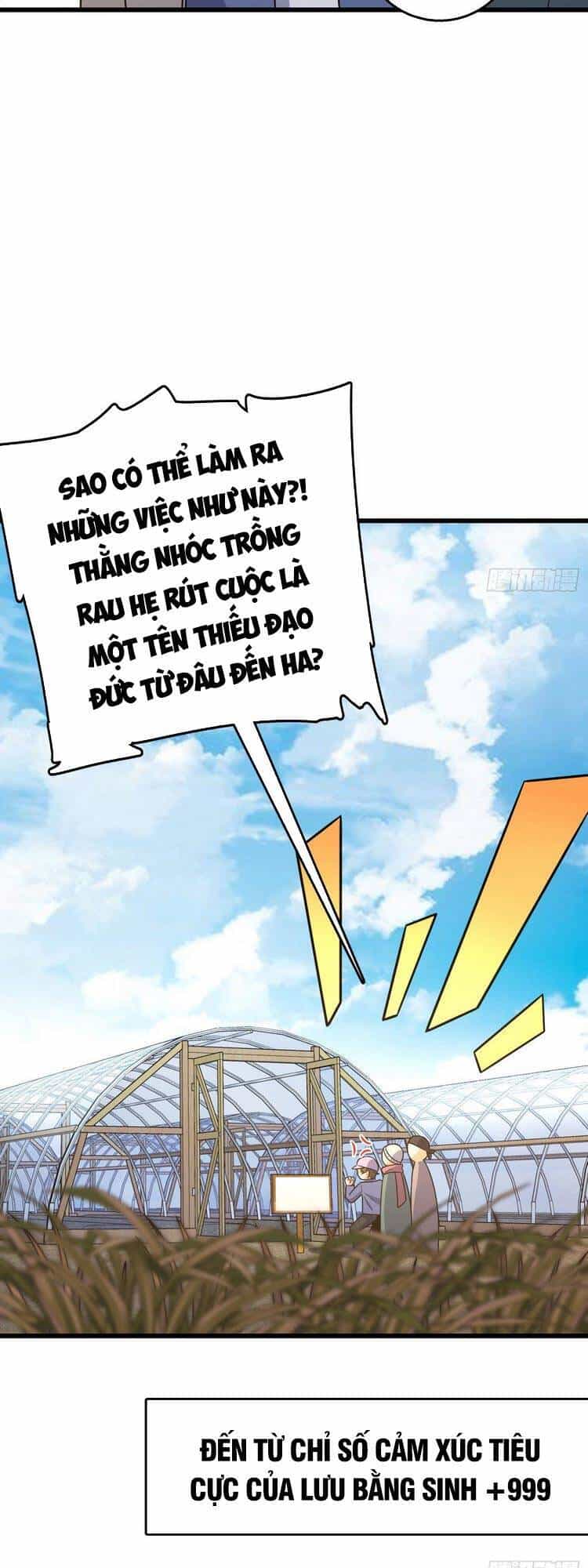 Đại Vương Tha Mạng - Chương 257 - ảnh 34