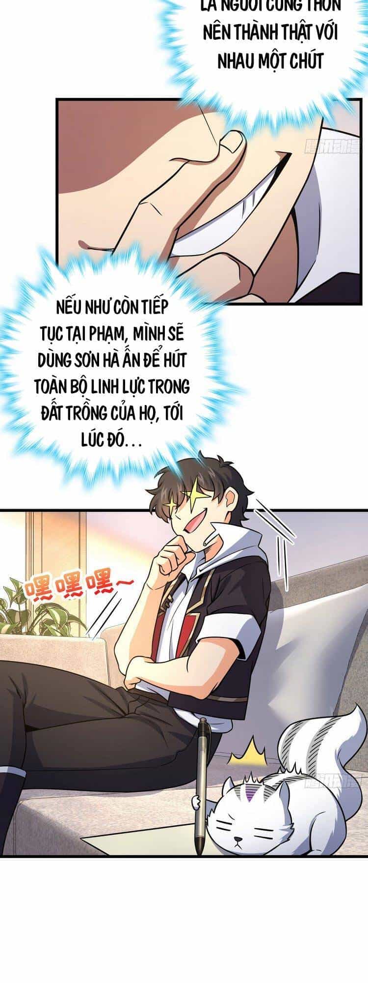 Đại Vương Tha Mạng - Chương 257 - ảnh 36