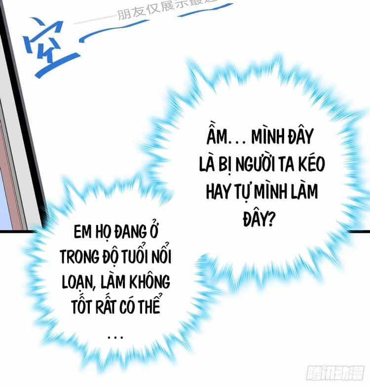 Đại Vương Tha Mạng - Chương 257 - ảnh 40