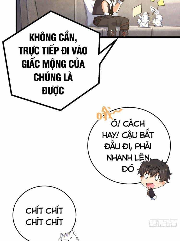 Đại Vương Tha Mạng - Chương 257 - ảnh 44