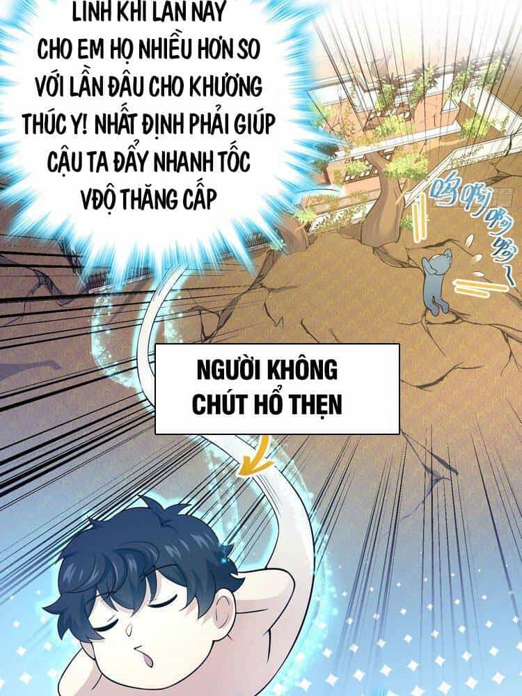 Đại Vương Tha Mạng - Chương 257 - ảnh 58
