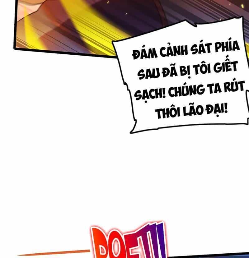 Đại Vương Tha Mạng - Chương 26 - ảnh 20