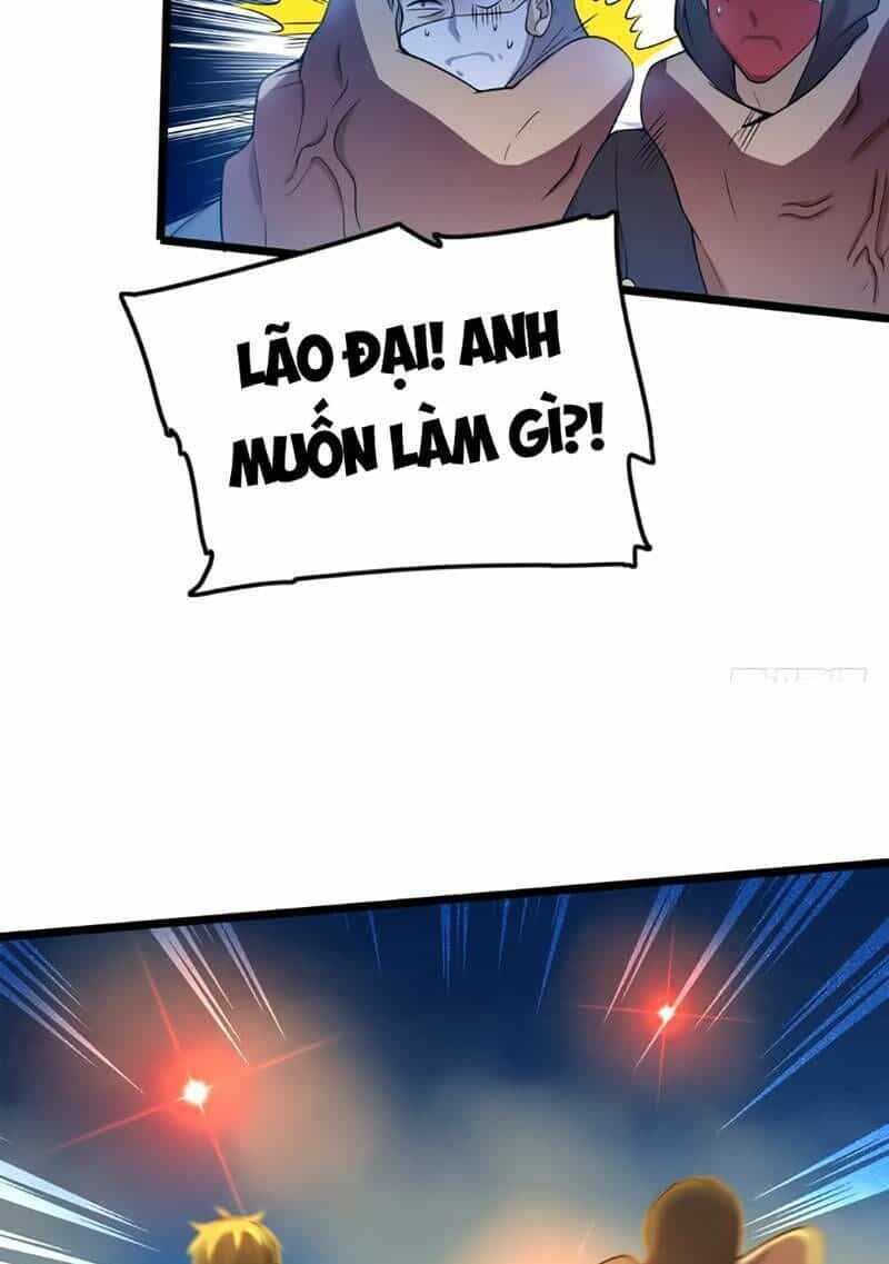 Đại Vương Tha Mạng - Chương 26 - ảnh 23