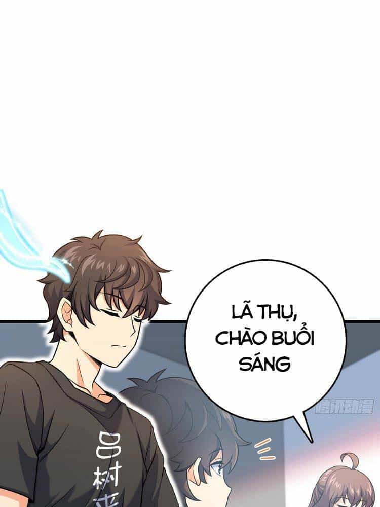 Đại Vương Tha Mạng - Chương 258 - ảnh 14