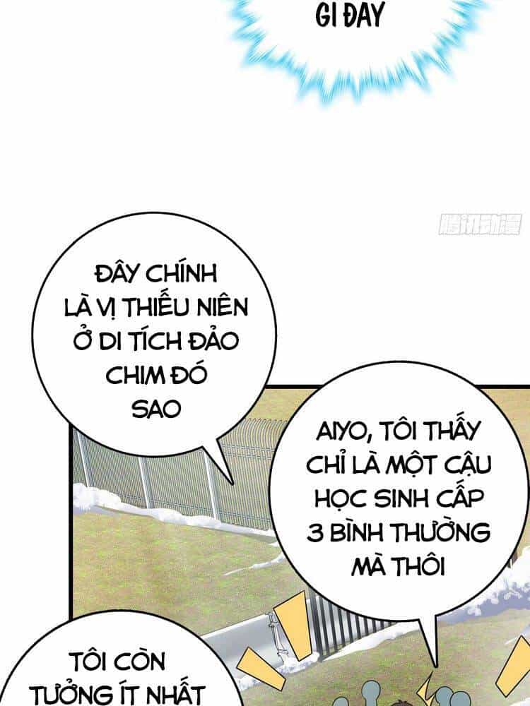 Đại Vương Tha Mạng - Chương 258 - ảnh 25