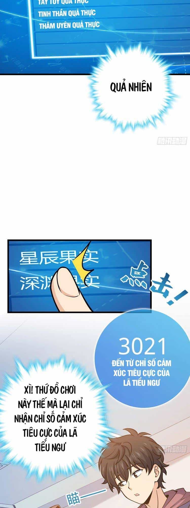 Đại Vương Tha Mạng - Chương 259 - ảnh 26