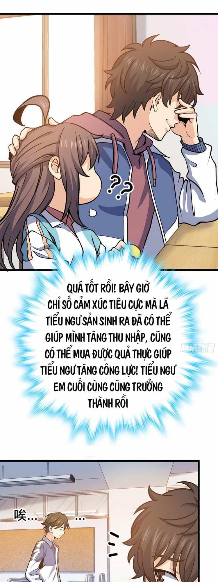 Đại Vương Tha Mạng - Chương 259 - ảnh 28