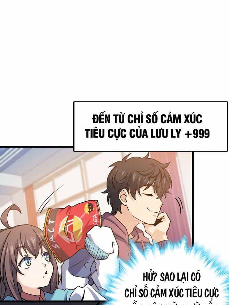 Đại Vương Tha Mạng - Chương 259 - ảnh 33