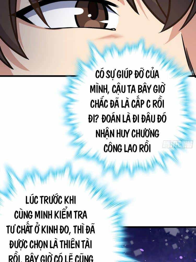 Đại Vương Tha Mạng - Chương 259 - ảnh 37