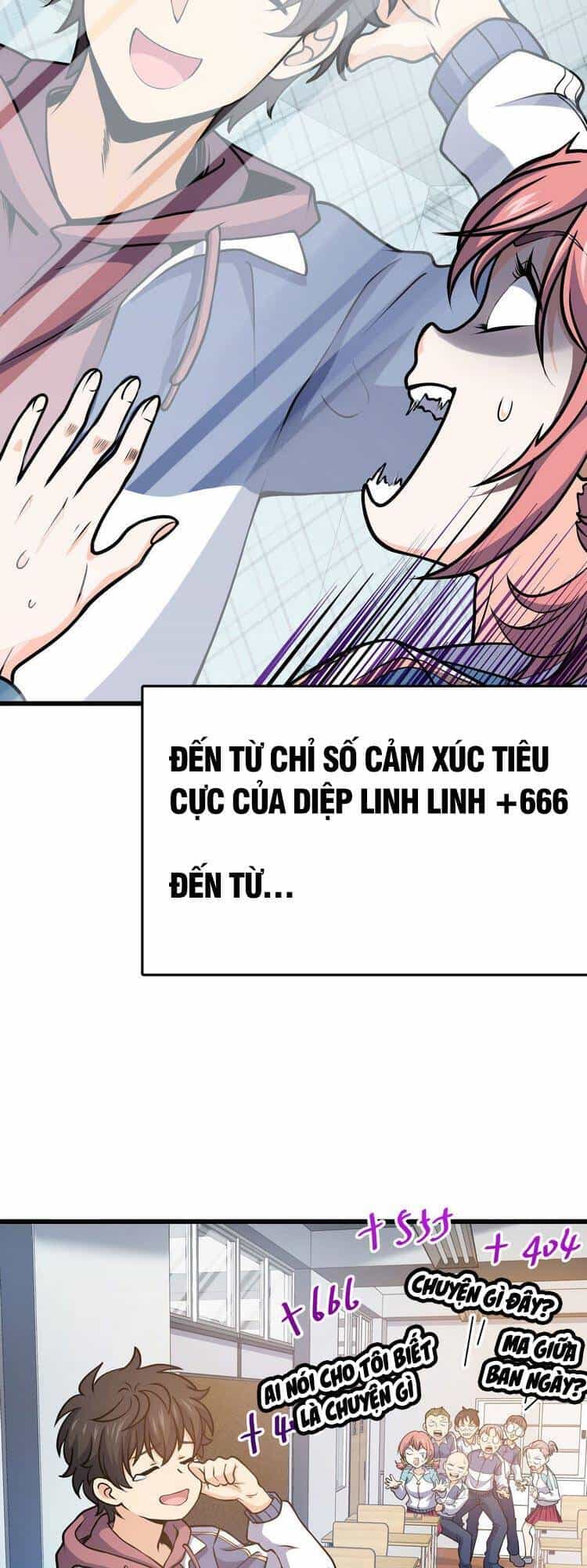 Đại Vương Tha Mạng - Chương 259 - ảnh 7