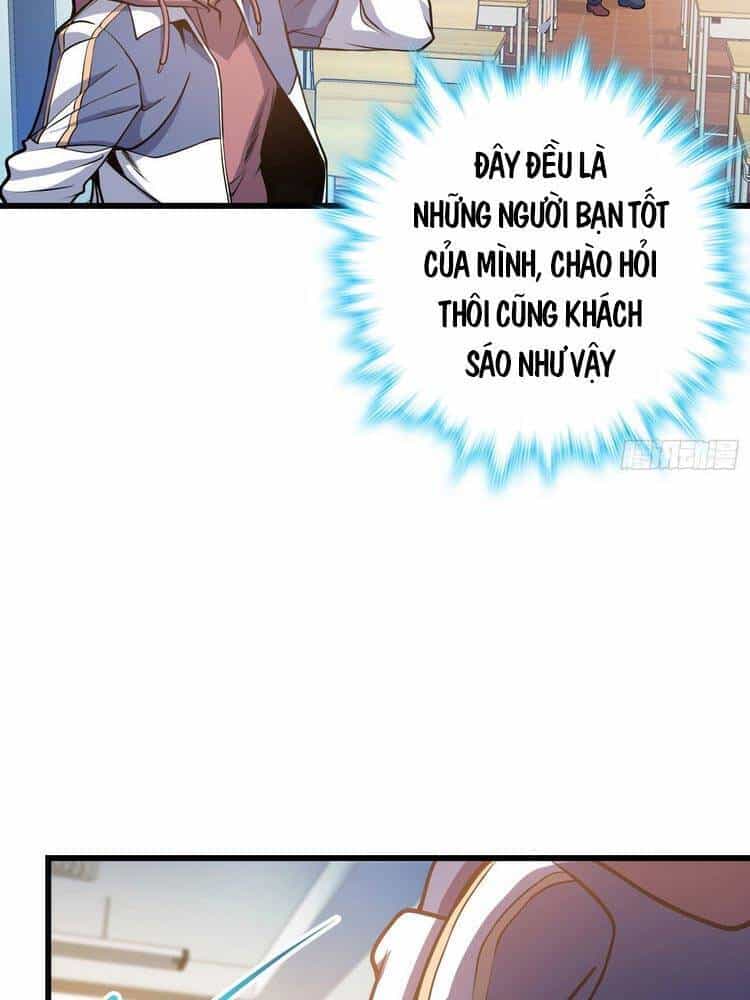 Đại Vương Tha Mạng - Chương 259 - ảnh 8